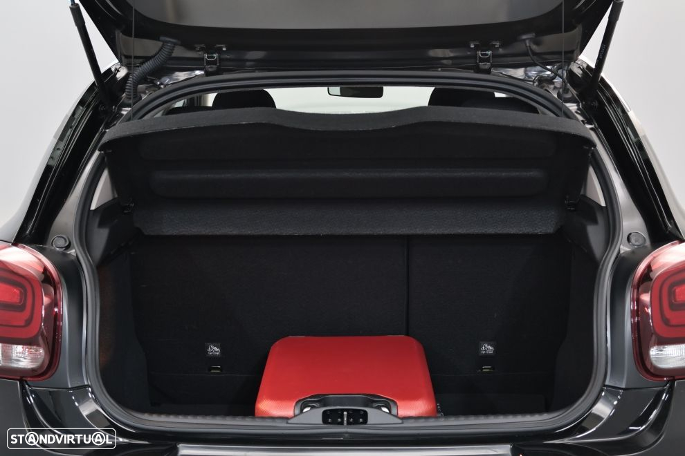 Citroën C3 1.2 PureTech YOU! - 25