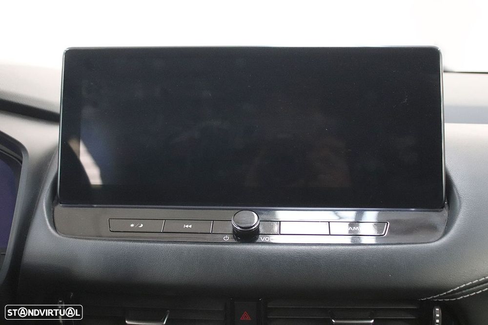 Nissan Qashqai 1.5 e-Power N-Connecta - 9