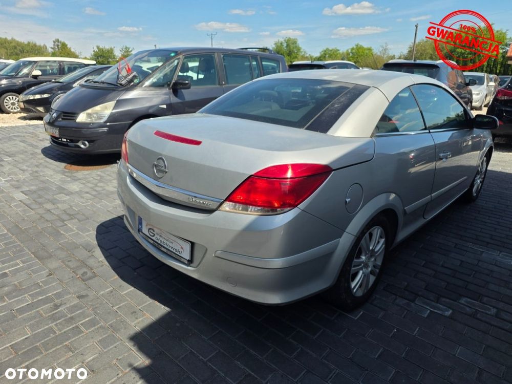 Opel Astra - 6