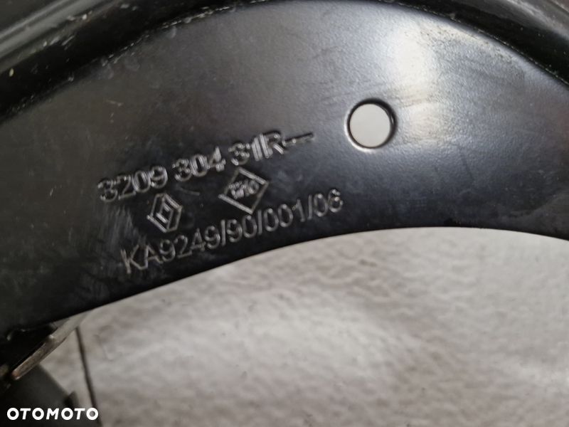 renault master iii 3 lift iv 4 przekaźnik świec żarowych 271203982r - 7