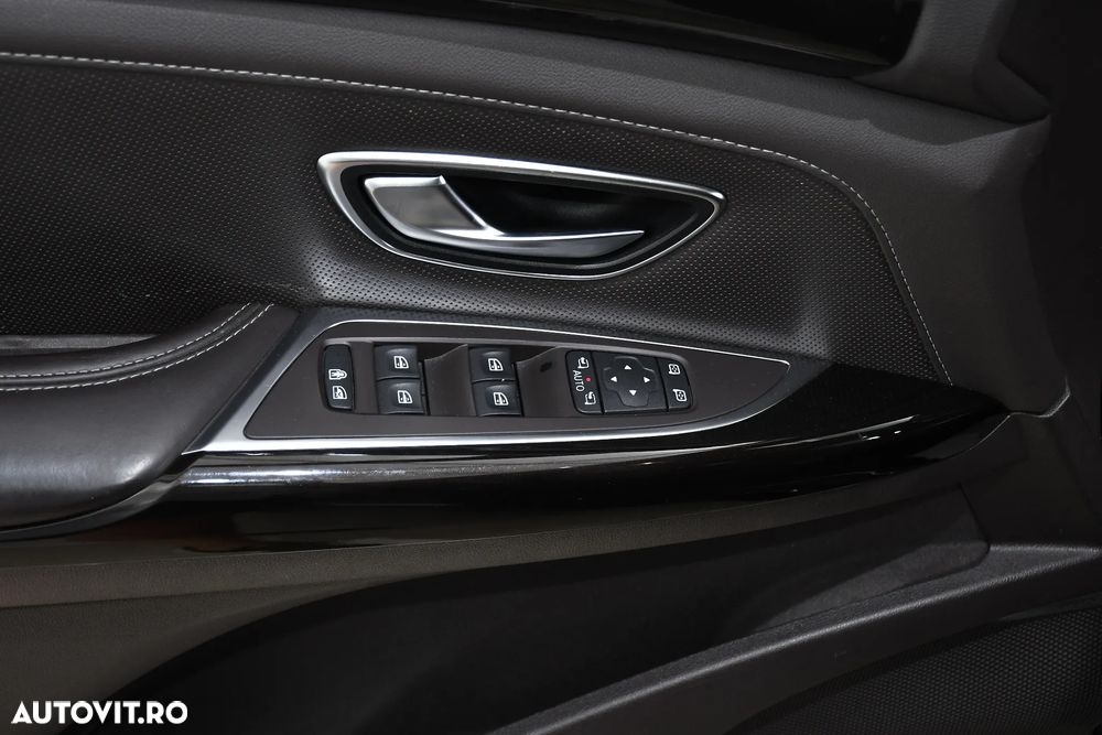 Renault Espace Energy dCi 160 EDC Initiale Paris - 33