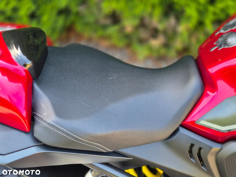Honda CB - 18