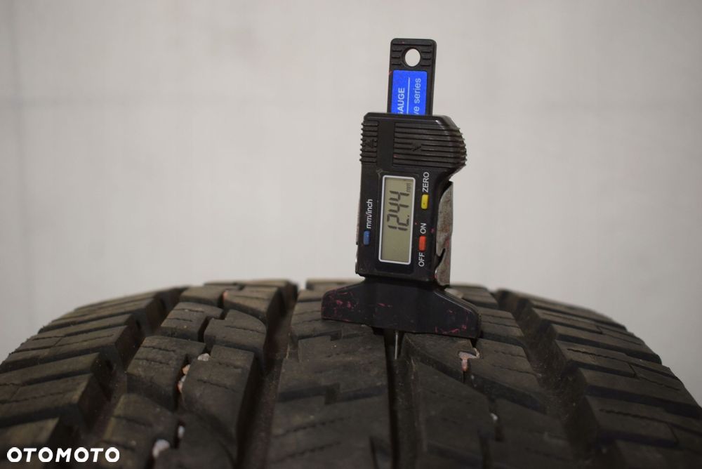 33x12.50 R15 Yokohama Geolandar A/T G015 Wysyłka gratis! - 3