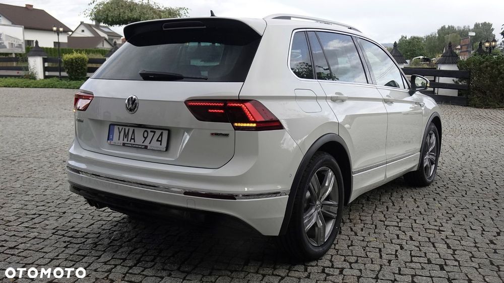 Volkswagen Tiguan 2.0 TDI BMT SCR 4Mot Highline DSG - 15