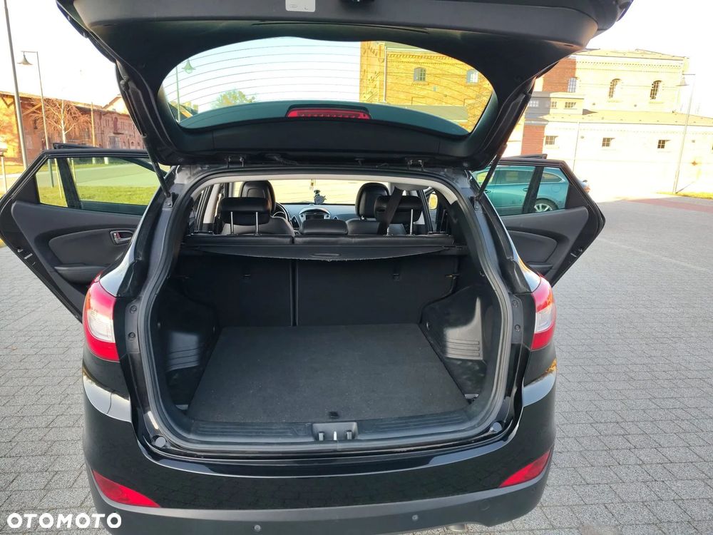 Hyundai ix35 2.0 2WD Trend - 20