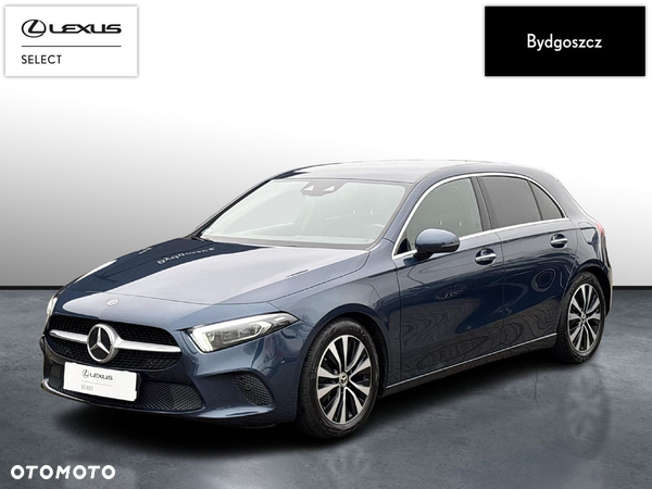 Mercedes-Benz Klasa A