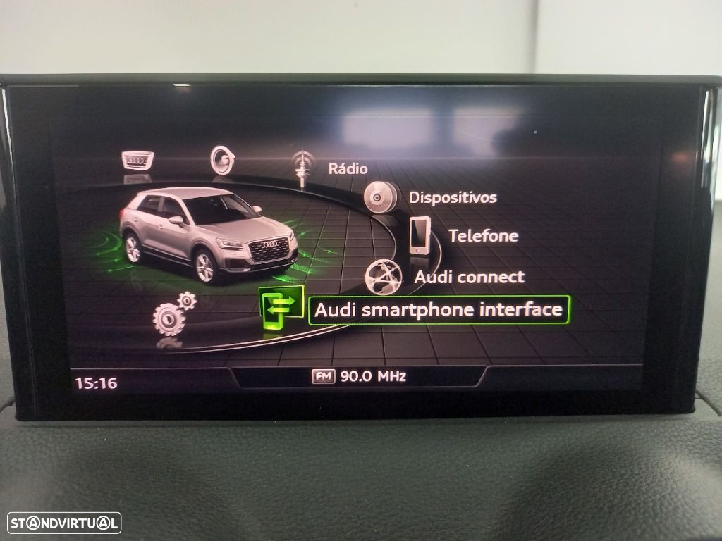 Audi Q2 30 TFSI Advanced - 16