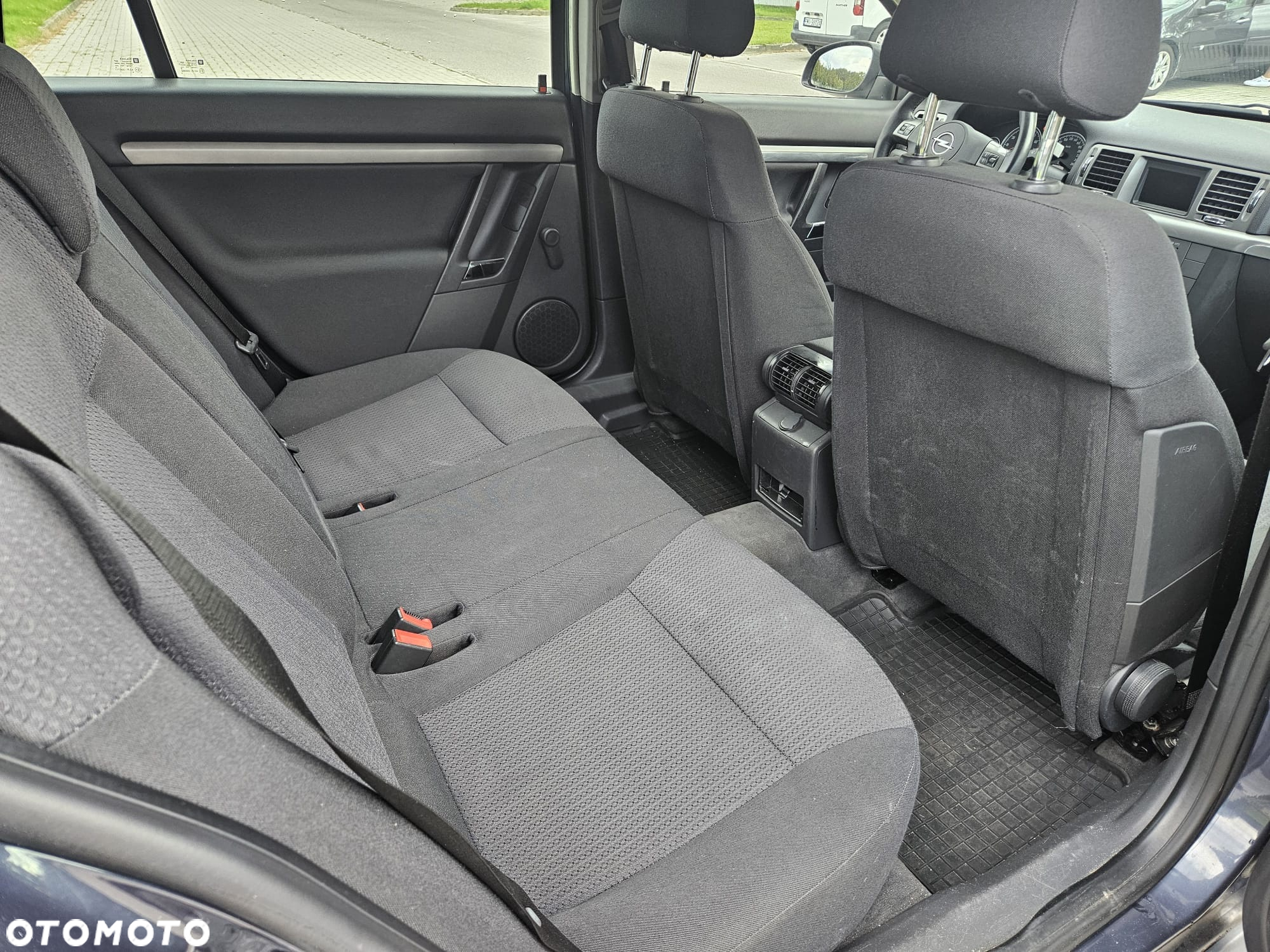 Opel Vectra 1.8 Cosmo - 13