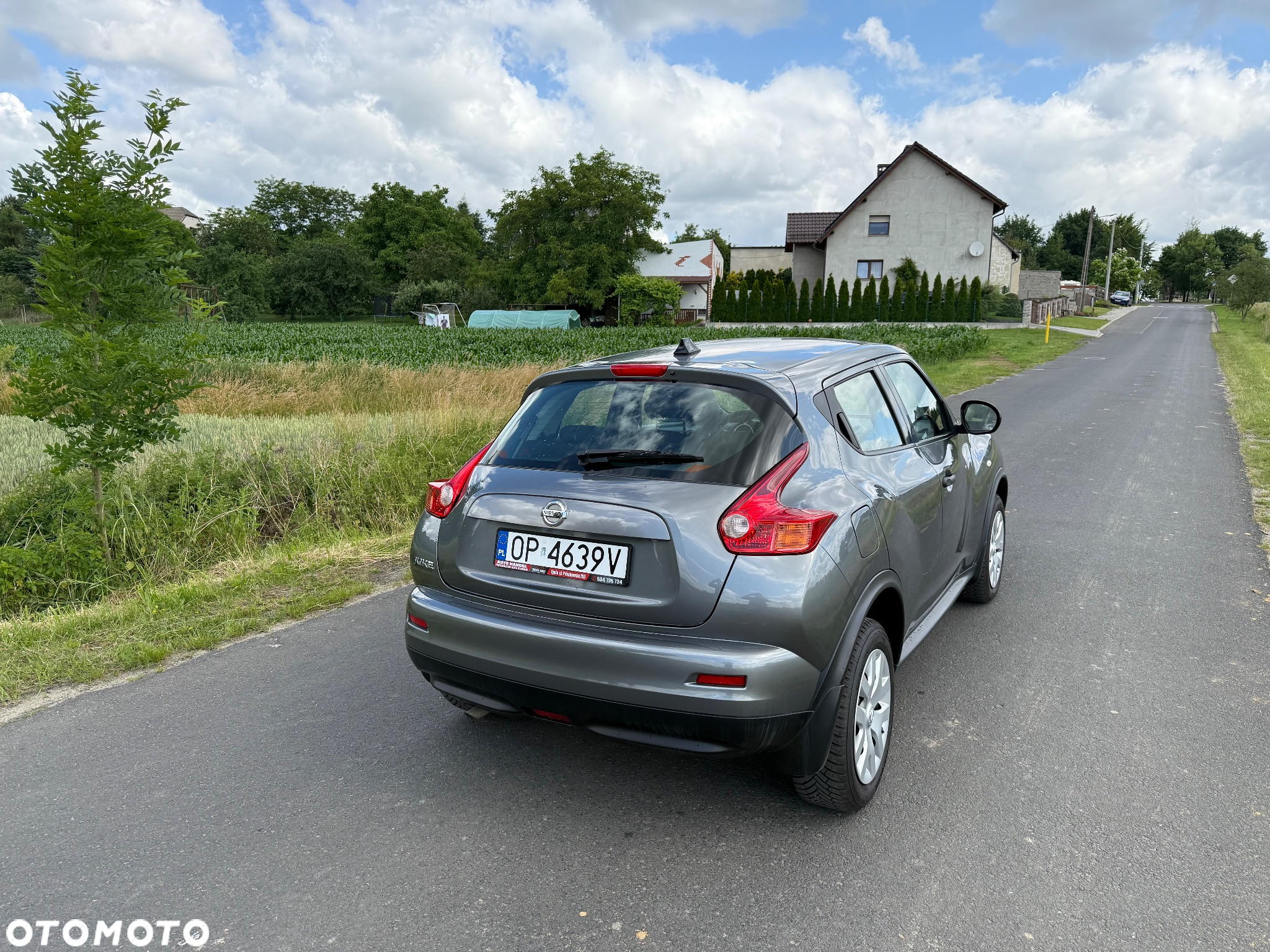 Nissan Juke - 4
