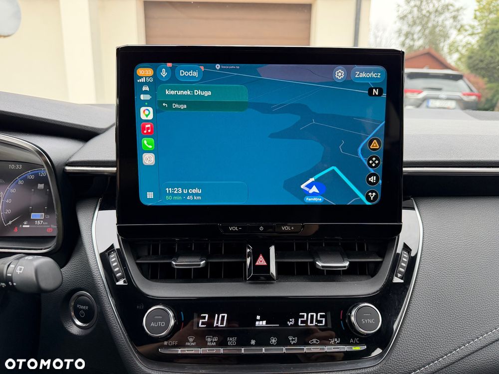 Toyota Corolla 1.8 Hybrid Comfort - 20