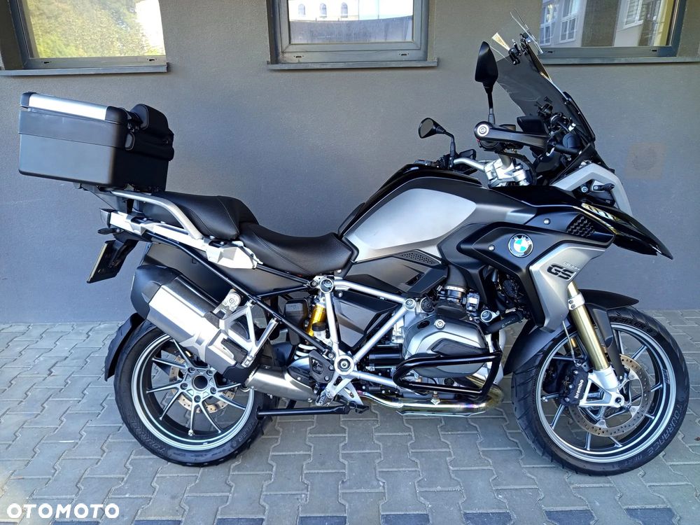 BMW GS - 36