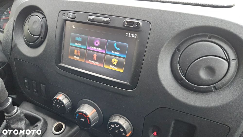 Renault Master L2H2 2.3DCI 130KM - 18