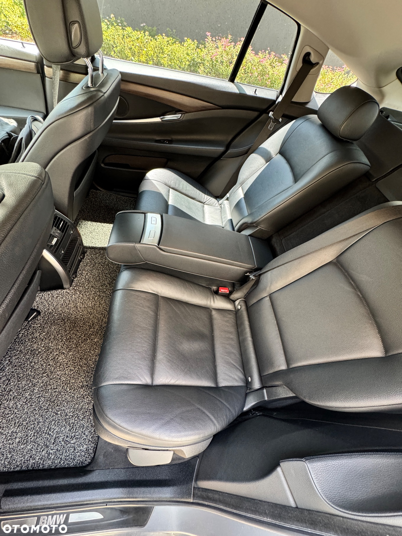 BMW 5GT 535i xDrive Gran Turismo - 13