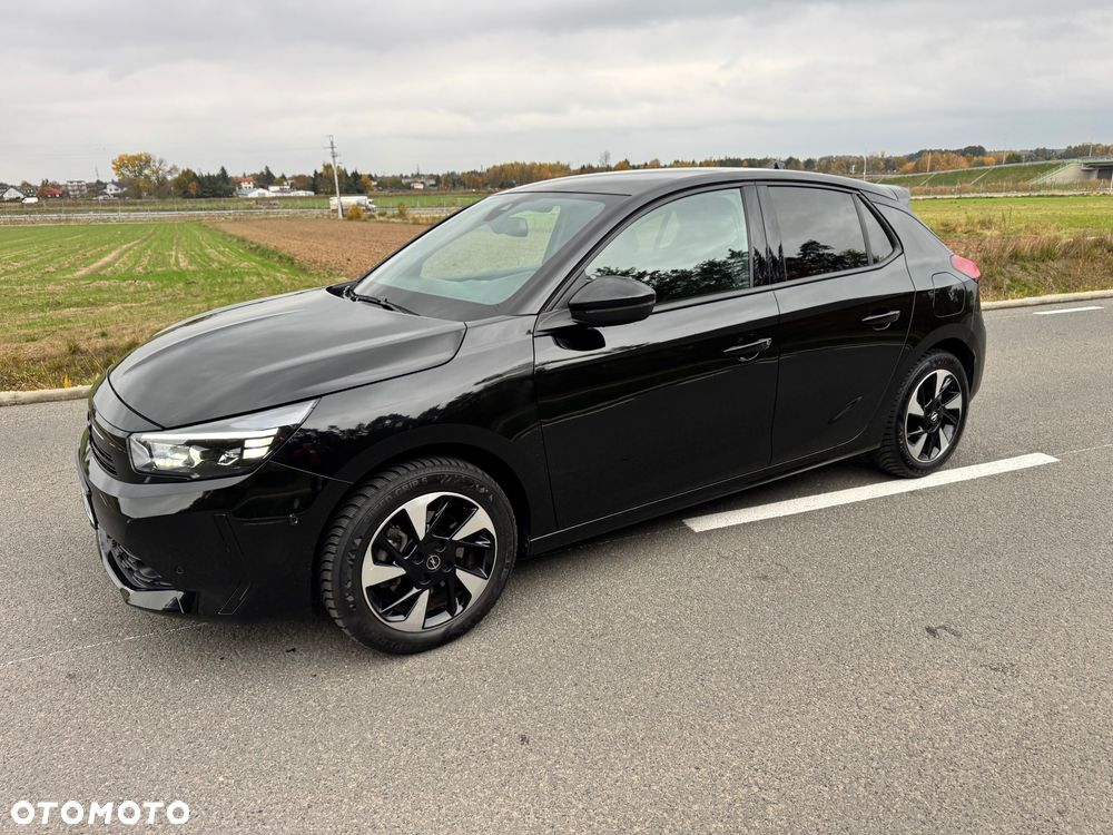 Opel Corsa - 6