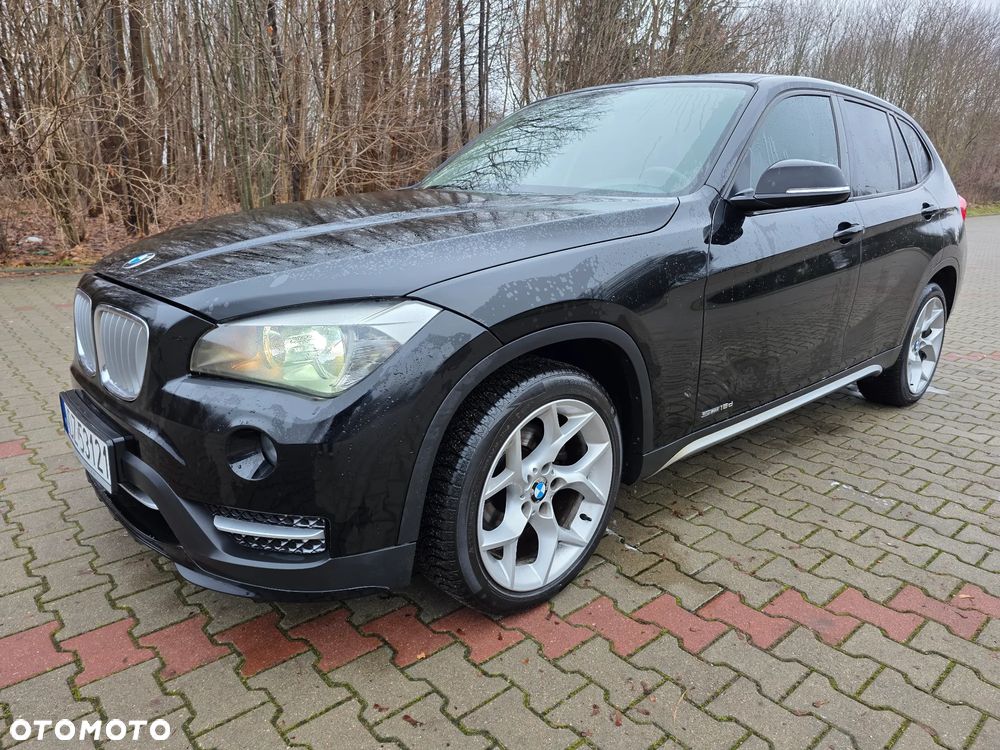 BMW X1 sDrive16d xLine - 3