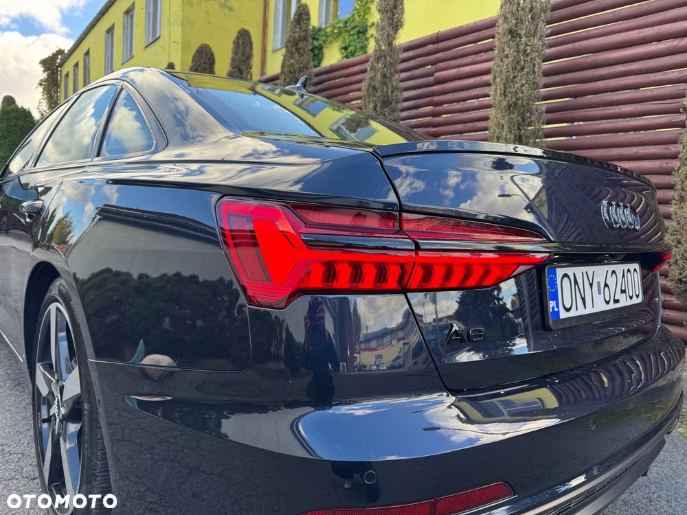 Audi A6 - 9
