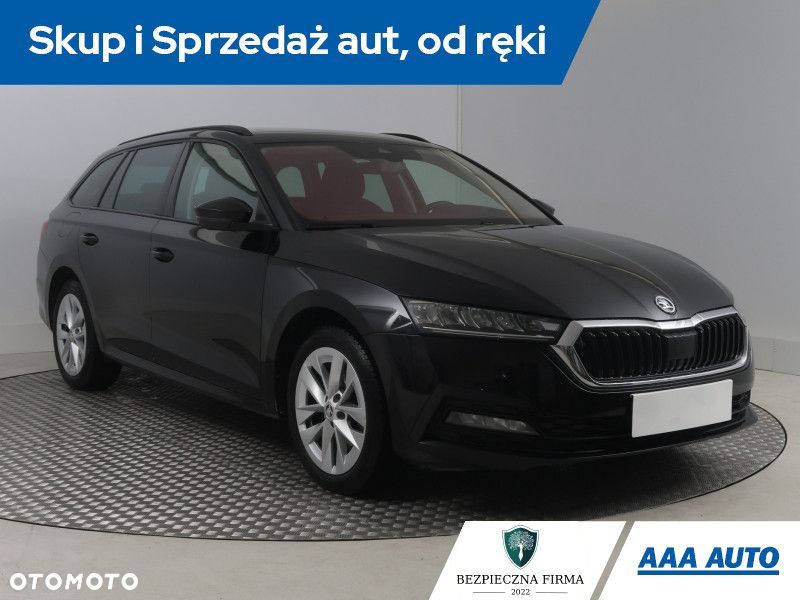 Skoda Octavia - 3