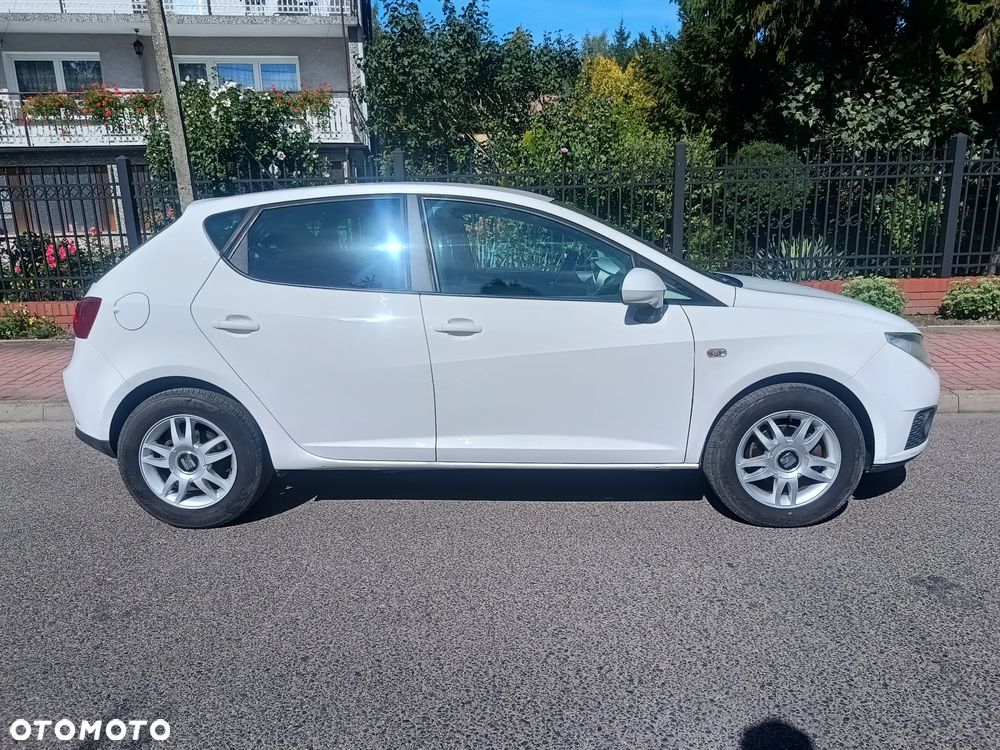 Seat Ibiza - 6