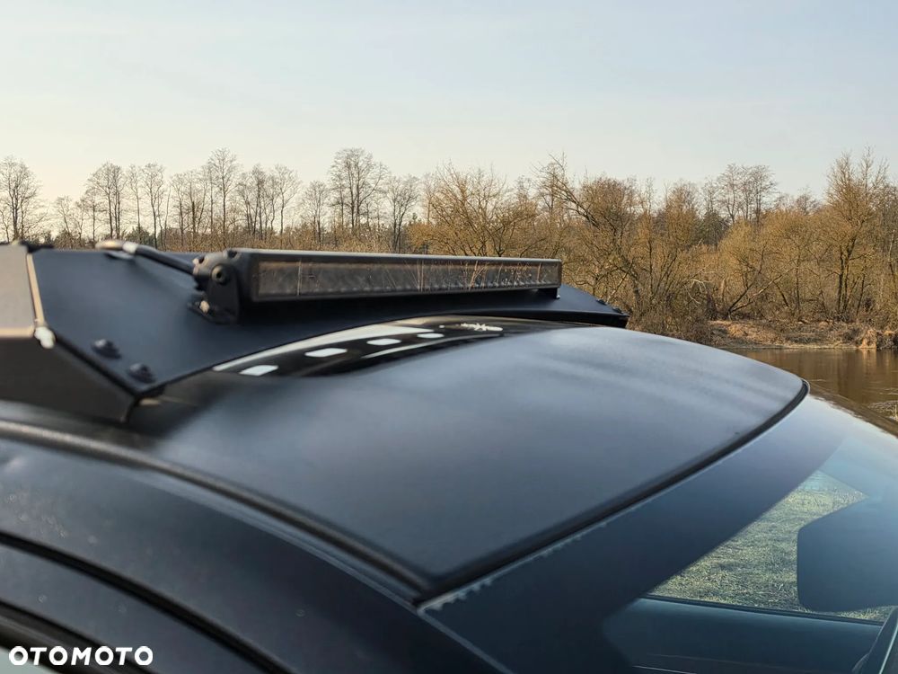 Jeep Grand Cherokee 5.7 V8 Overland - 8