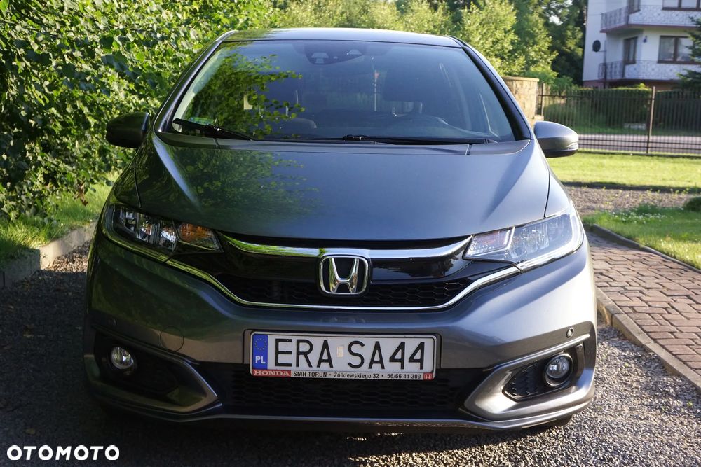 Honda Jazz 1.3 i-VTEC Elegance (ADAS) - 6