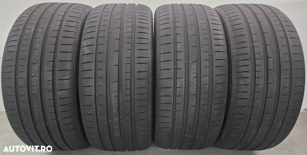 275/40 R21 107Y XL UNIGRIP (Gripmax) Anvelope noi de vara cu protectie janta - 1
