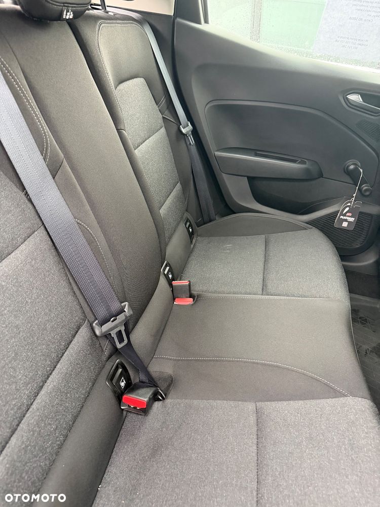 Renault Clio 1.0 TCe Equilibre - 13