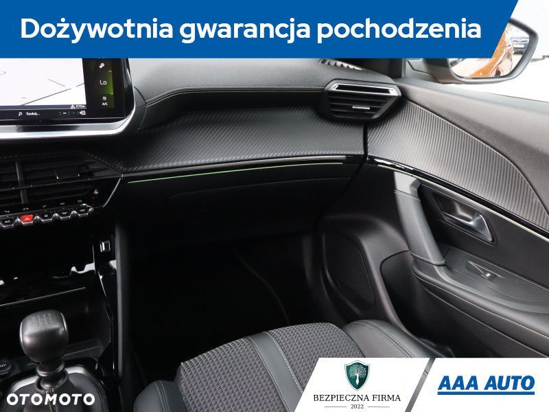 Peugeot 2008 - 10