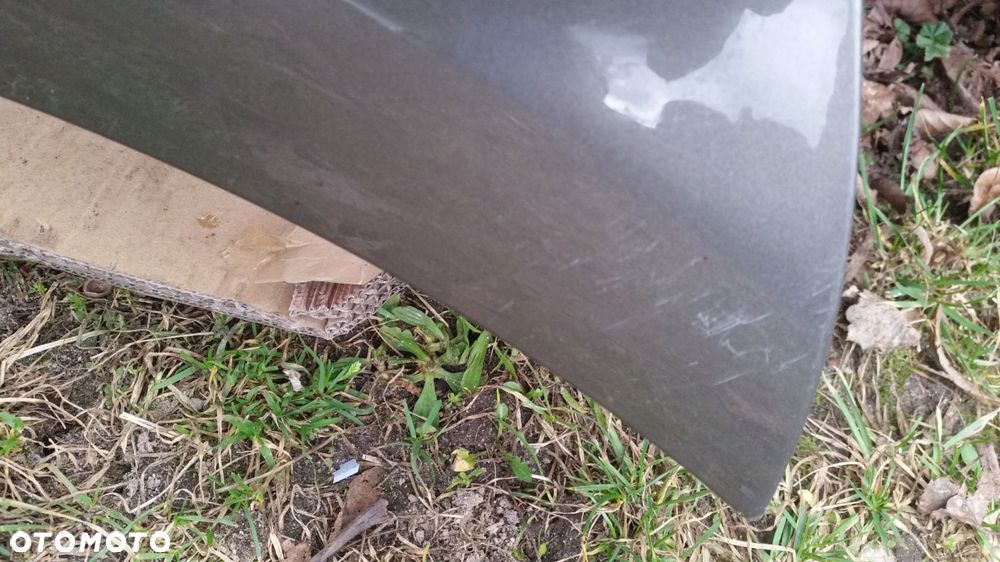 zderzak przód przedni citroen c4 grand picasso 06- - 6