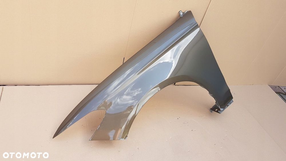 BŁOTNIK PRZÓD LEWY FORD MONDEO MK5 14- - 3