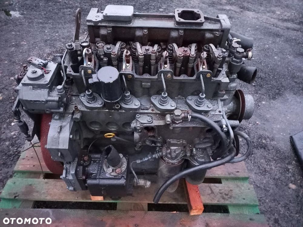 Silnik DEUTZ AG TCD 2012 L04 2V,88KW ,WAŁ,BLOK,GŁOWICA,pompowtryski,04204326,turbina, BF 4M 2012, 74,9KW.MISKA,kolektor,regulator obrotów,merlo,koło zamachowe,7273490 ,1162101,03580301 ,057365, 04288542, 04206972, 6927,04299327RY, 7273490XB. - 7