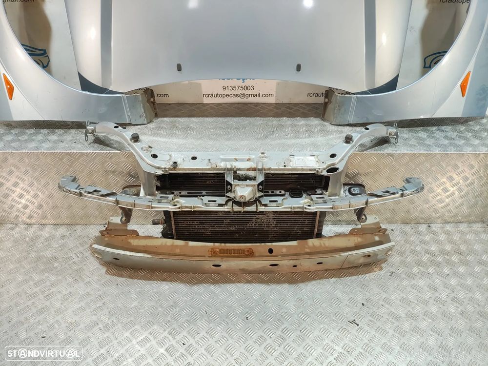 Frente completa FORD FOCUS 1 MK1 - 5