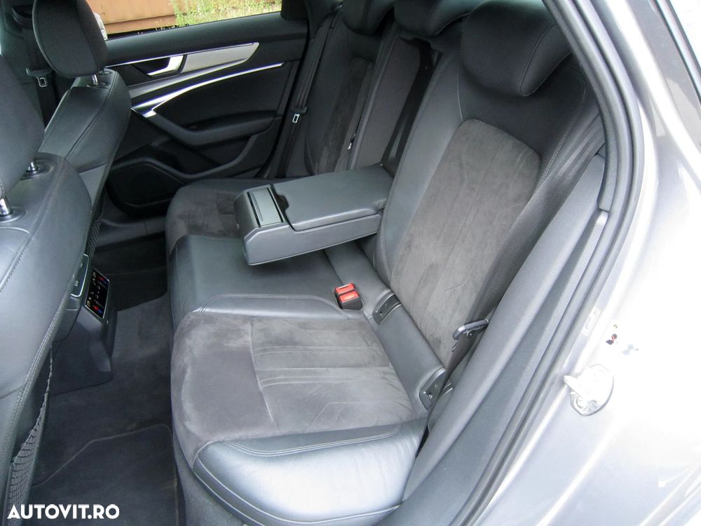 Audi A6 Limuzina 2.0 40 TDI quattro S tronic Design - 25