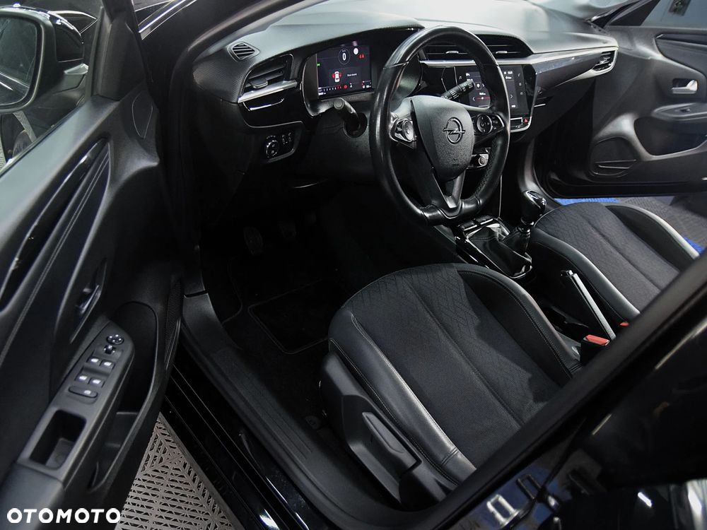 Opel Corsa - 14