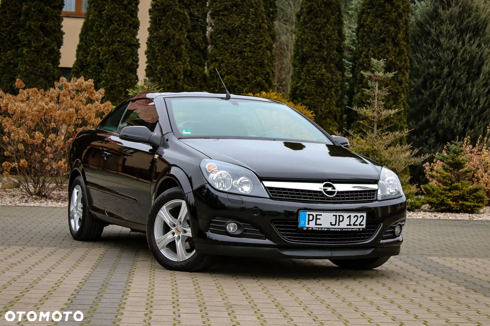 Opel Astra 1.6 Endless Summer - 13