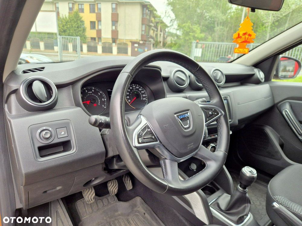 Dacia Duster - 14
