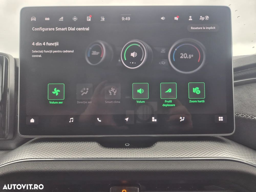Skoda Kodiaq 1.5 TSI iV DSG Sportline - 21