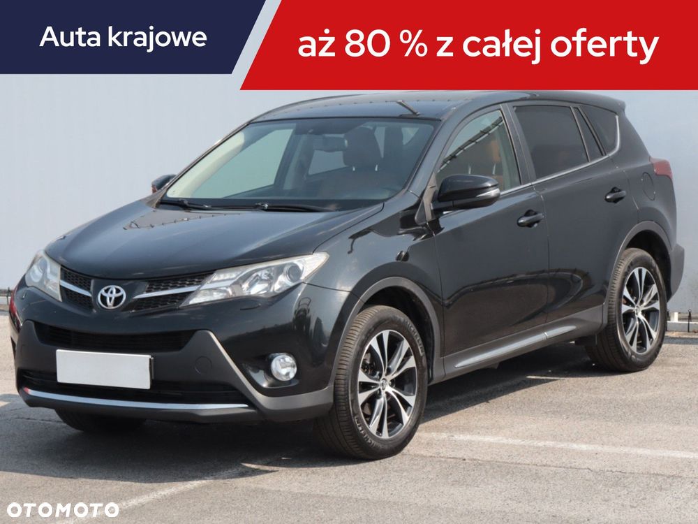 Toyota RAV4 - 3