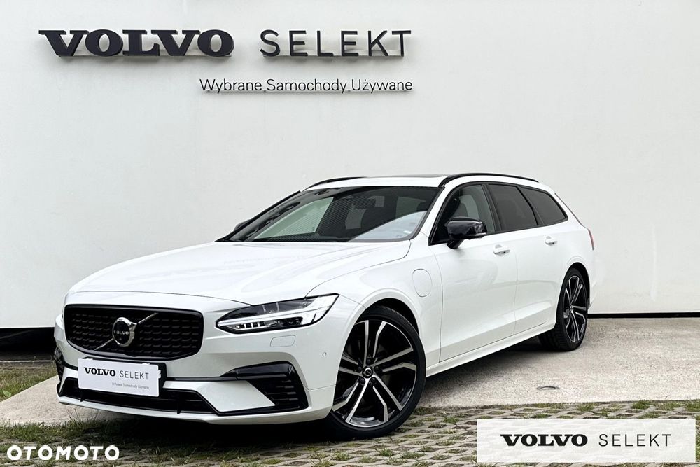 Volvo V90 - 1