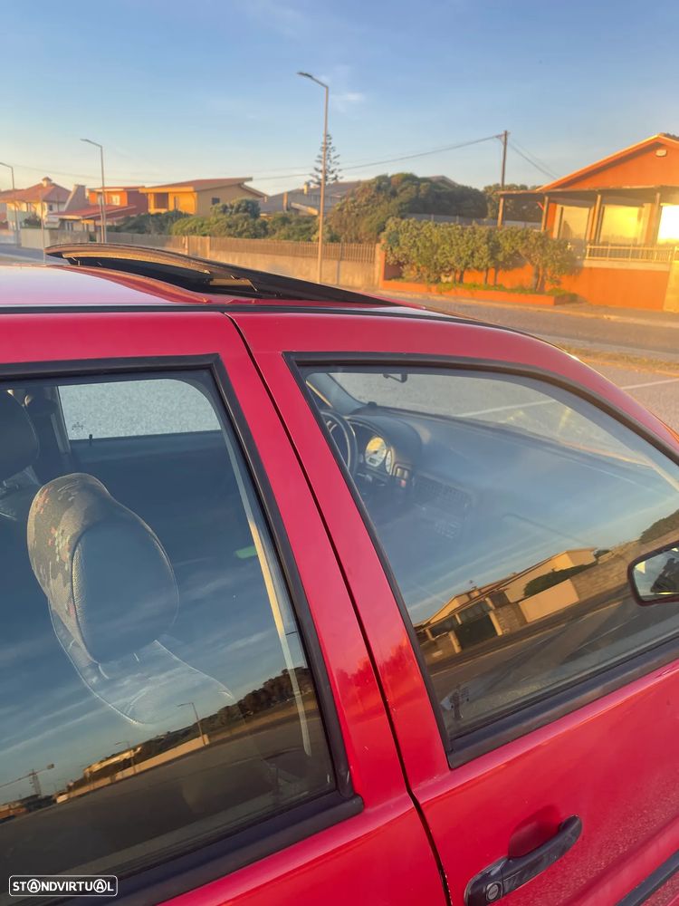 VW Polo 1.4 16V - 6