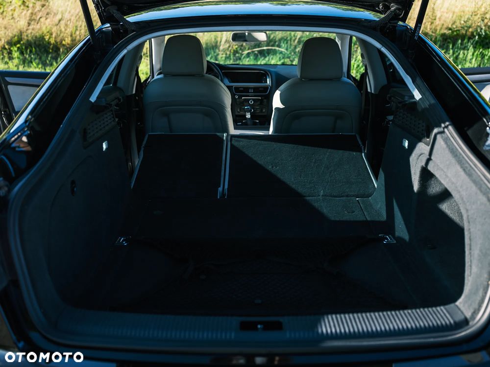 Audi A5 Sportback - 14