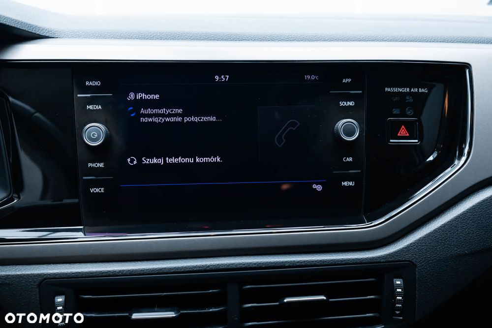 Volkswagen Polo 1.0 TSI Comfortline - 28