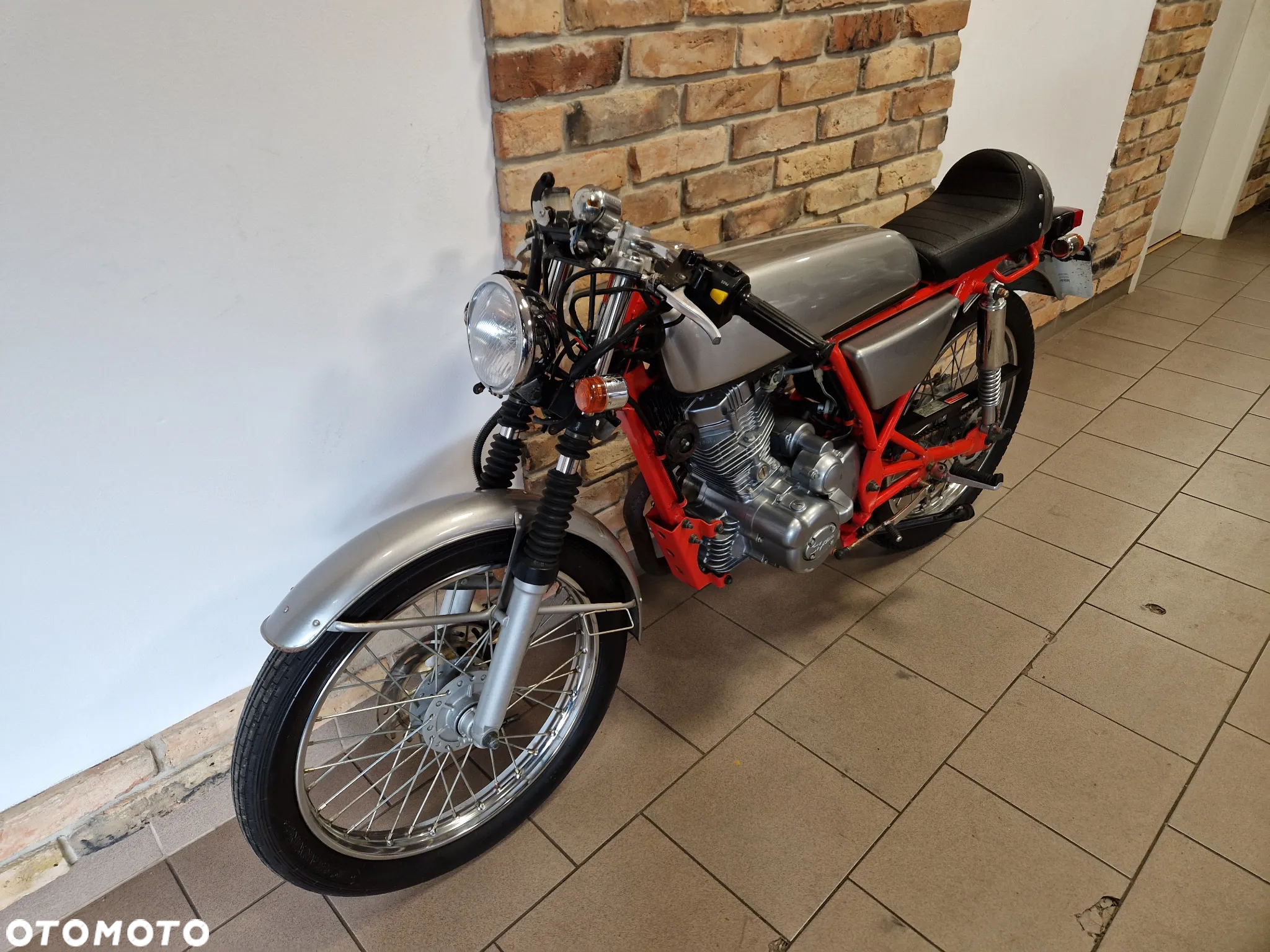 Honda Inny - 7