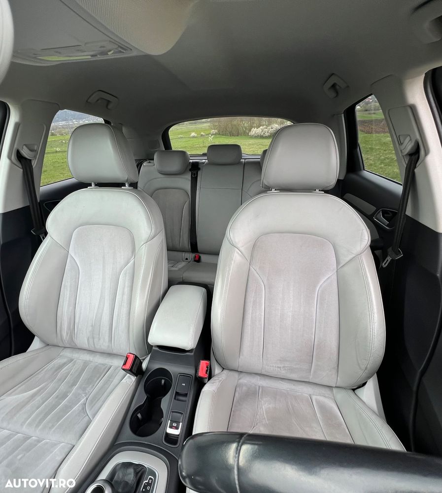 Audi Q3 2.0 TDI Quattro S tronic - 40