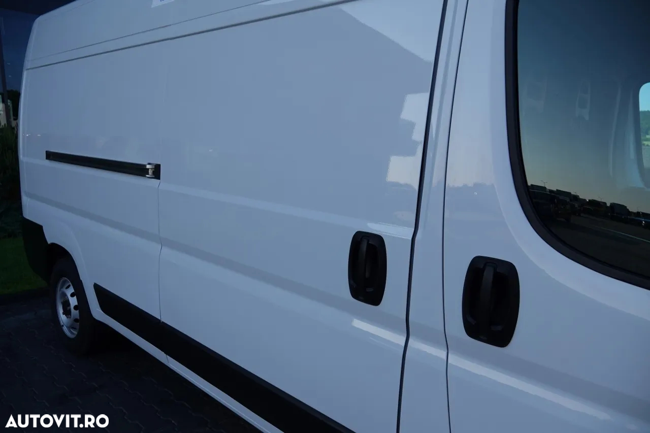 Fiat DUCATO / COOLER / MULTIMEMBER / 2X EDT UNIT / / DMC: 3500 KG / 2021 - 12