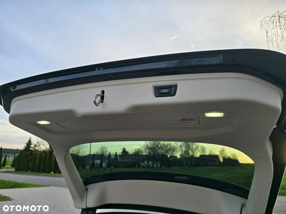 BMW Seria 3 320d Sport Line Shadow sport - 12