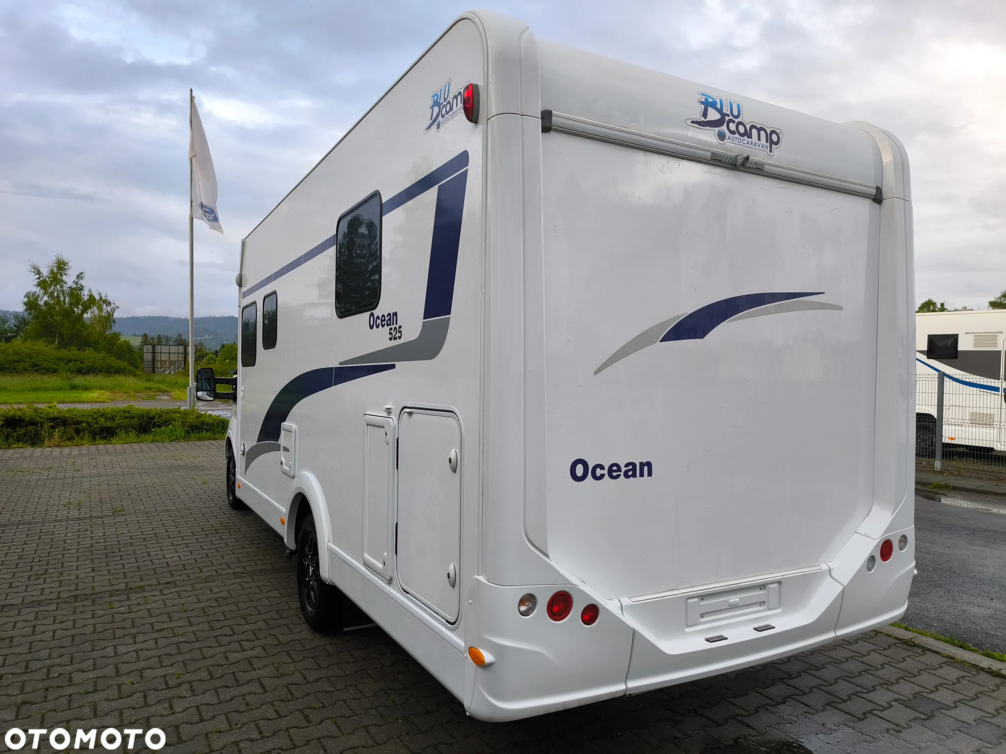 Blucamp Ocean 525 - 3