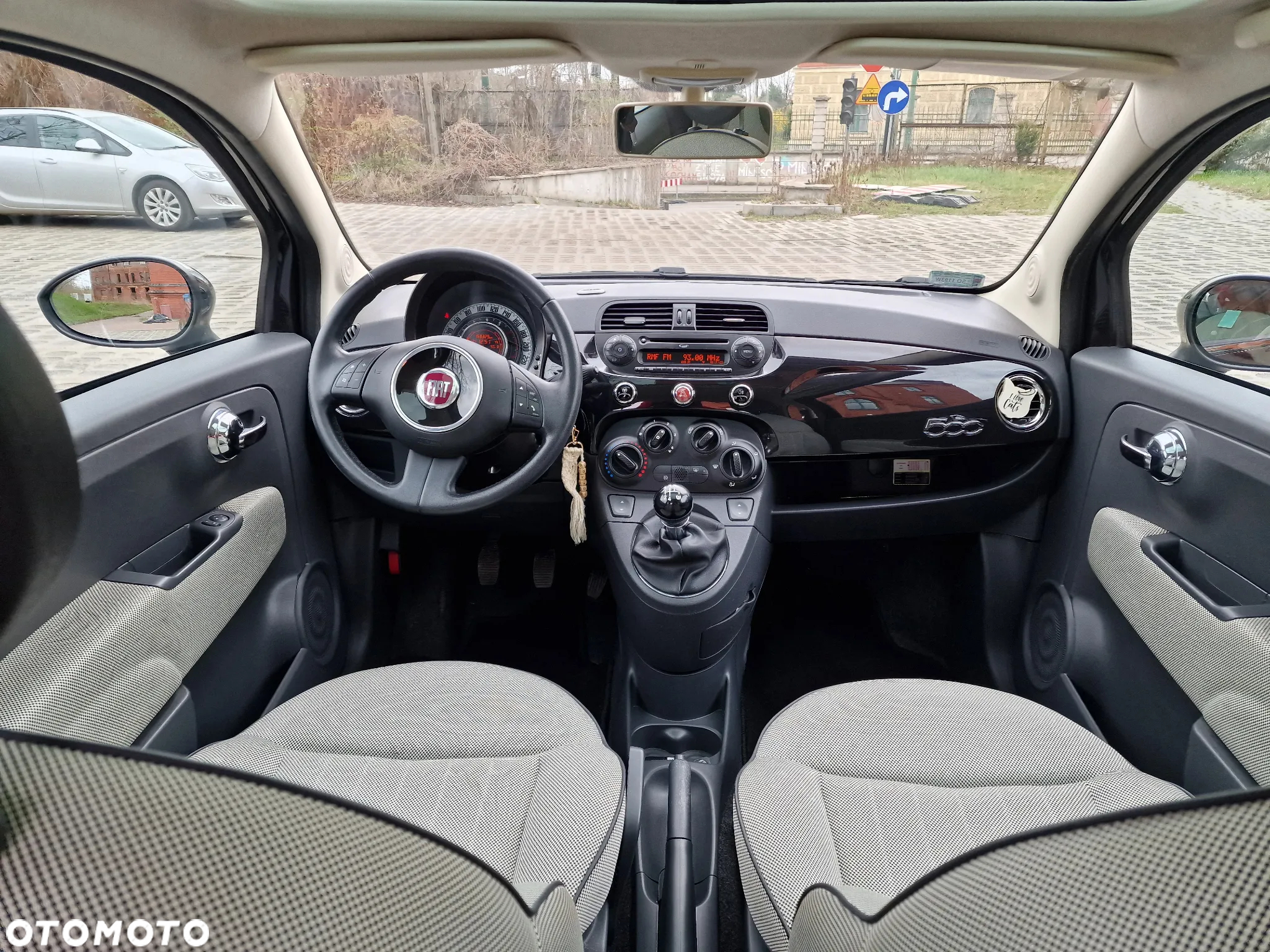 Fiat 500 - 10