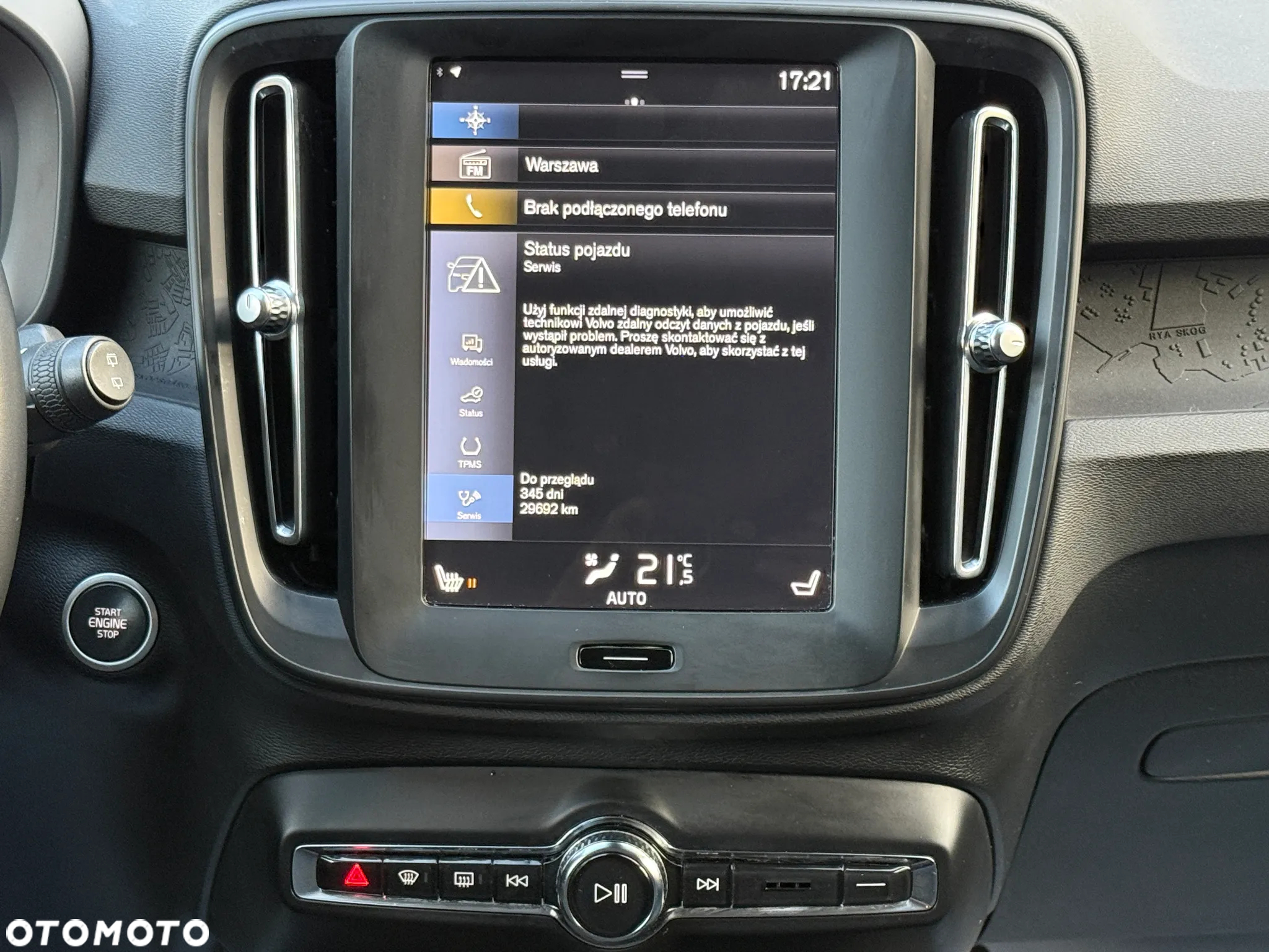 Volvo XC 40 T3 Momentum Pro - 13