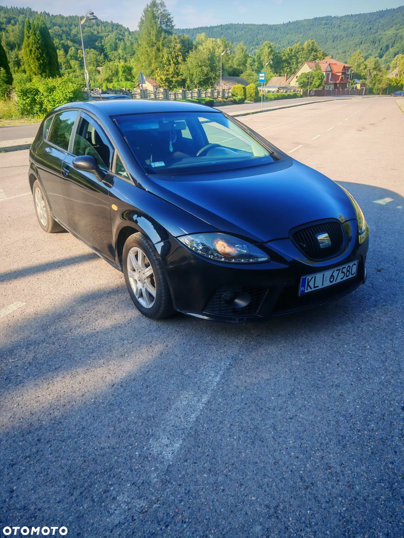 Seat Leon 1.9 TDI DPF Comfort Limited - 11