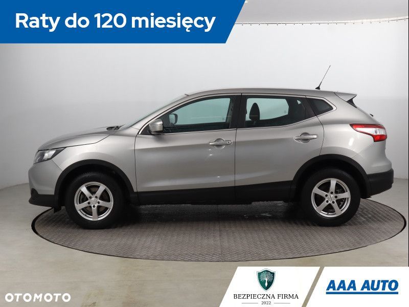 Nissan Qashqai - 3